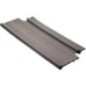 Rear shield - 76118VK8J50 Rear shield - 76118VK8J50