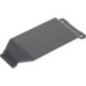 Additional wear skid - 765200440B Additional wear skid - 765200440B