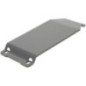 Additional wear skid - 765200440B Additional wear skid - 765200440B