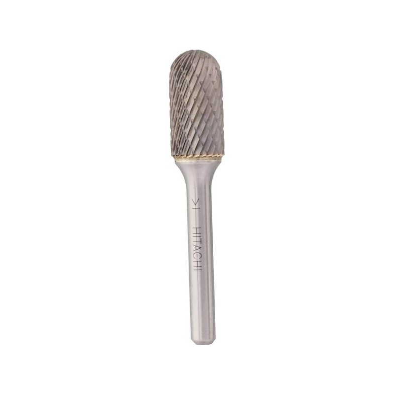 Frez trzpieniowy z węglika spiekanego WRC Tyrolit, 12 x 25 - S6 x 70 - 766930