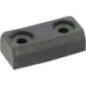 Brake pad - 76104017 Brake pad - 76104017