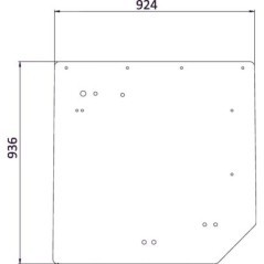Rear glass – produkty dostępne w rolniczeczesci.pl