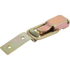 Eccentric catch zinc-plated - 770077KR