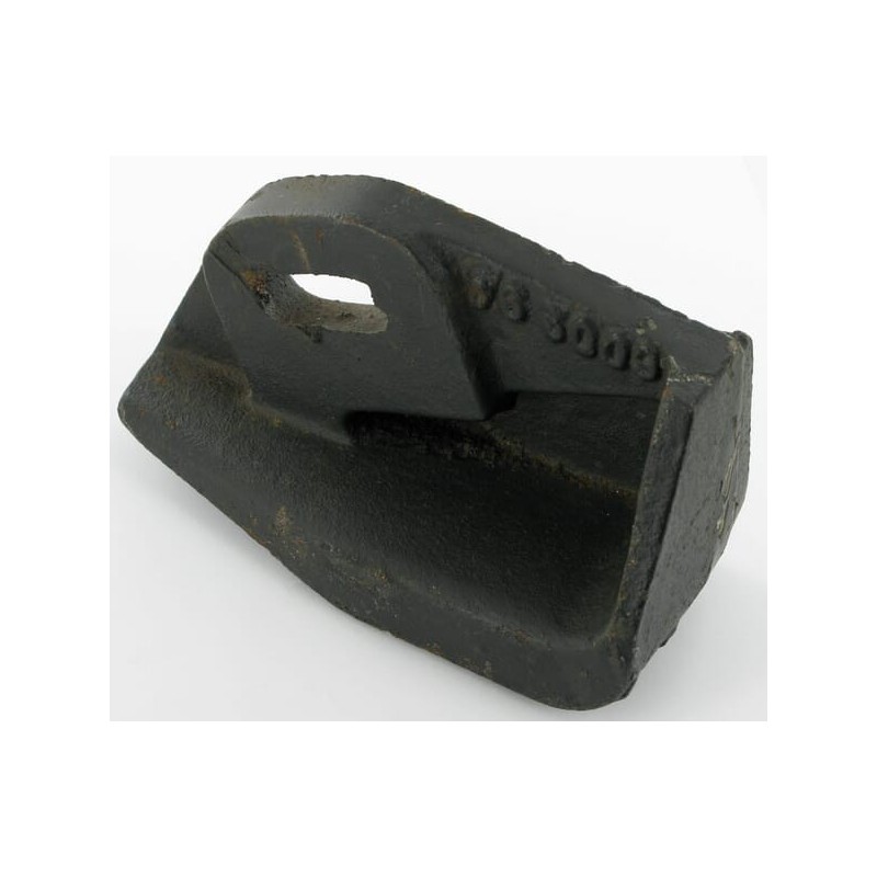 Heel LH Kuhn - 763009
