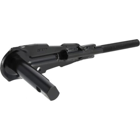 Arm complete, RH front, cutter lift - 76410VK1E11