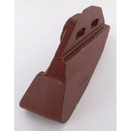 Schleifsohle YL links Kuhn - 763029