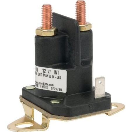 Electromagnetic relays and switches – produkty dostępne w rolniczeczesci.pl