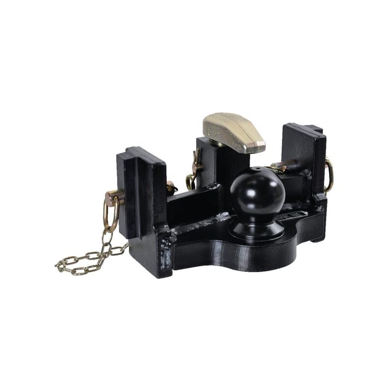 Trailer coupling Cramer - 8002578 Trailer coupling Cramer - 8002578