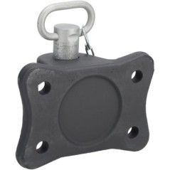 Trailer coupling Cramer - 8002462