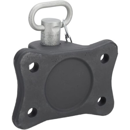 Trailer coupling Cramer - 8002462