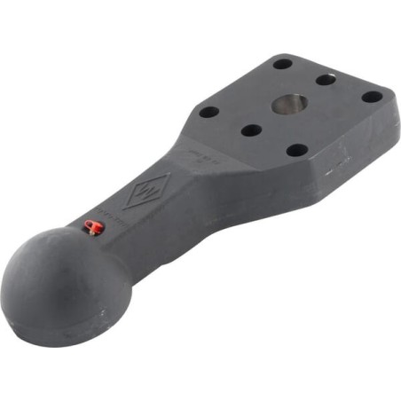 Flanschzugöse horizontal Crame - 8004441
