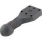 Towing eye ball horizontal - 8004441 Towing eye ball horizontal - 8004441