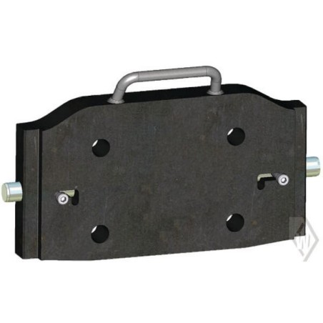 Adaptor plate - 8005052