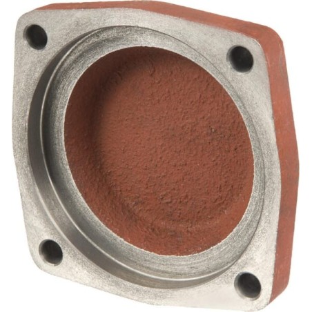 Lower shaft cover - 80108027N