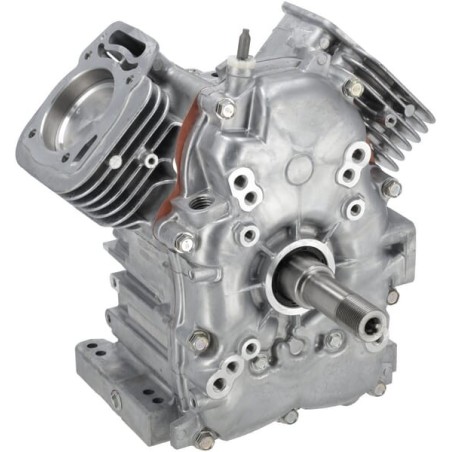 Shortblock-MotorMDL 35 HS - 80083857