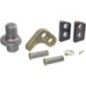 Weld-on pin set - 8003714 Weld-on pin set - 8003714