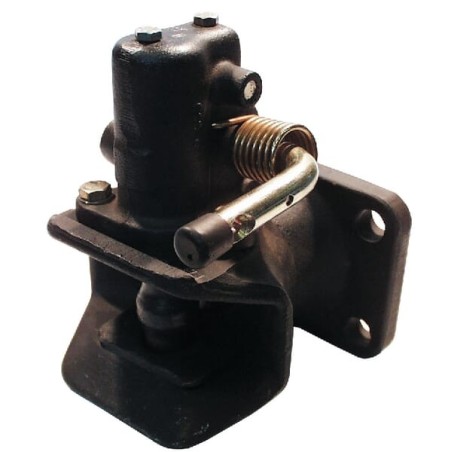 With flange connection – produkty dostępne w rolniczeczesci.pl