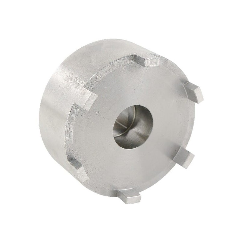 Grooved nut tool M48x15 - 8004971