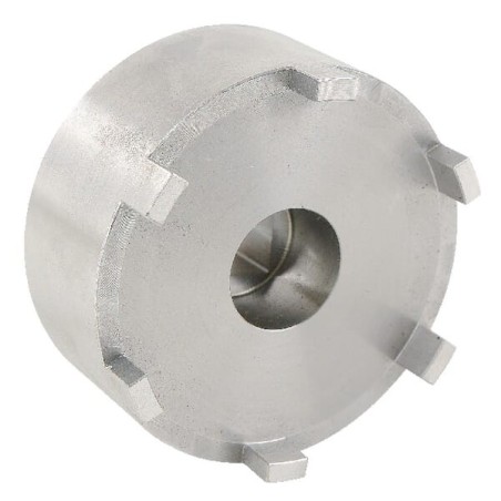 Grooved nut tool M48x15 - 8004971