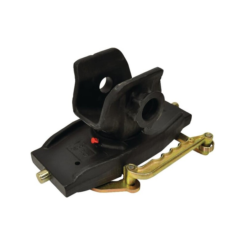 Trailer coupling 335mm - 8003700 Trailer coupling 335mm - 8003700