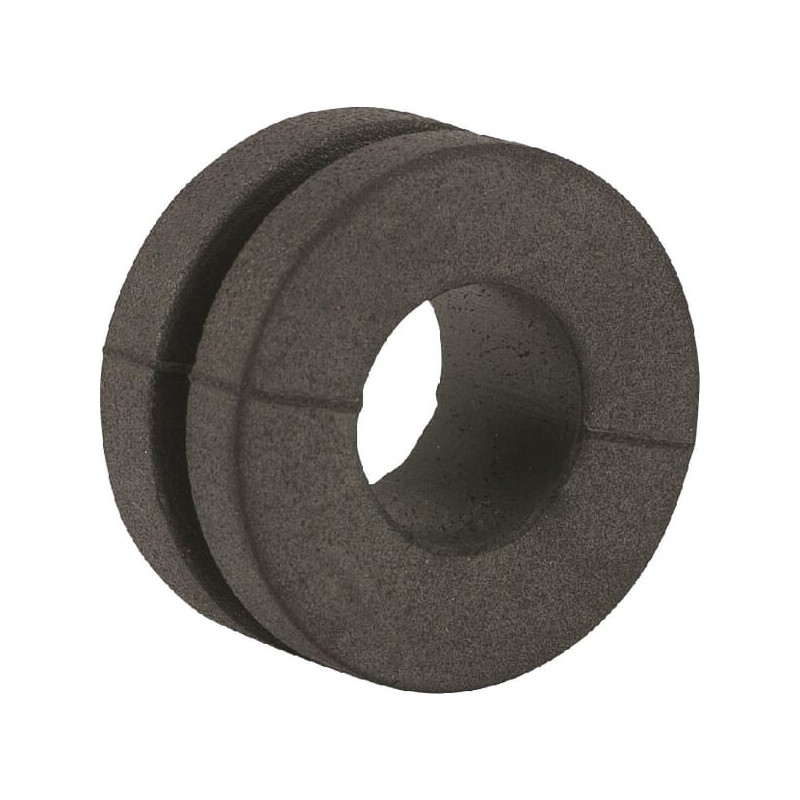 Rubber, Rr. Fender - 80152958680