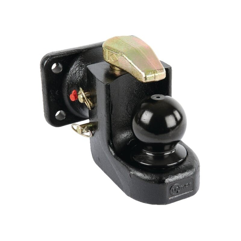 Tow ball coupler Cramer - 8002902 Tow ball coupler Cramer - 8002902
