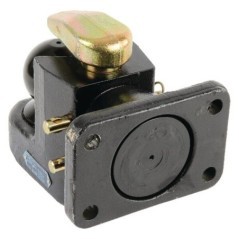 Tow ball coupler Cramer - 8002902