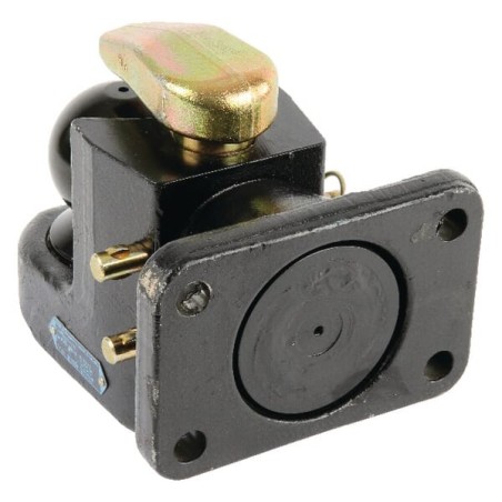 Tow ball coupler Cramer - 8002902