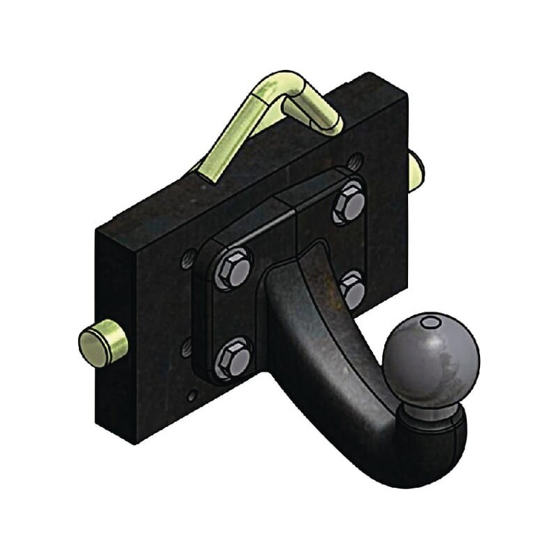 Adaptor Plate - 8005262