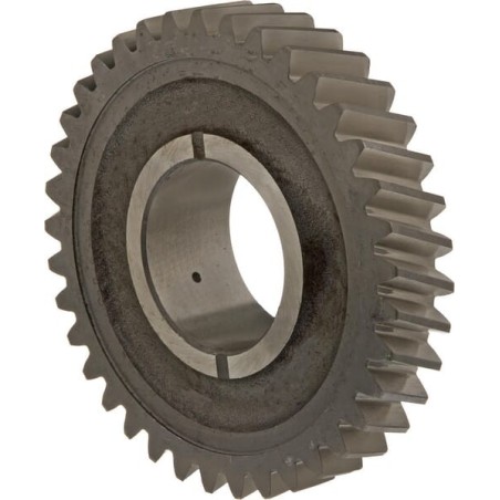 Driven reductor wheel 37 teeth - 80121032N