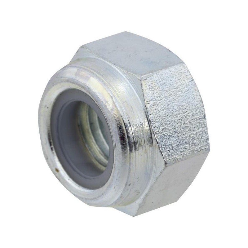 Lock nut 10mm - 80031VJ5003 Lock nut 10mm - 80031VJ5003