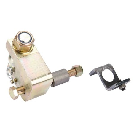 L or R FS mounting plate - 8002213