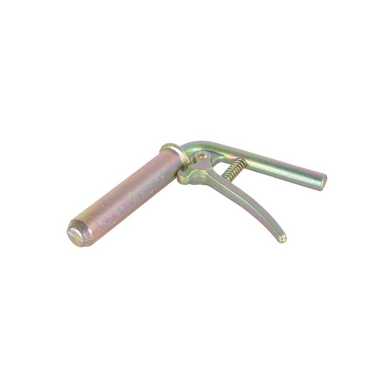 Einhandstecker 32mm - 8002129 Einhandstecker 32mm - 8002129