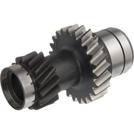 PTO dubbel wheel 33/14 teeth, old type - 80108022N