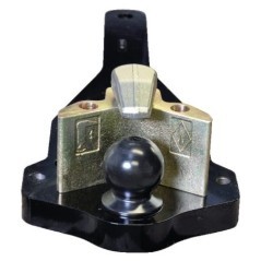Carry plate Ball coupling 80 mm - 8003285