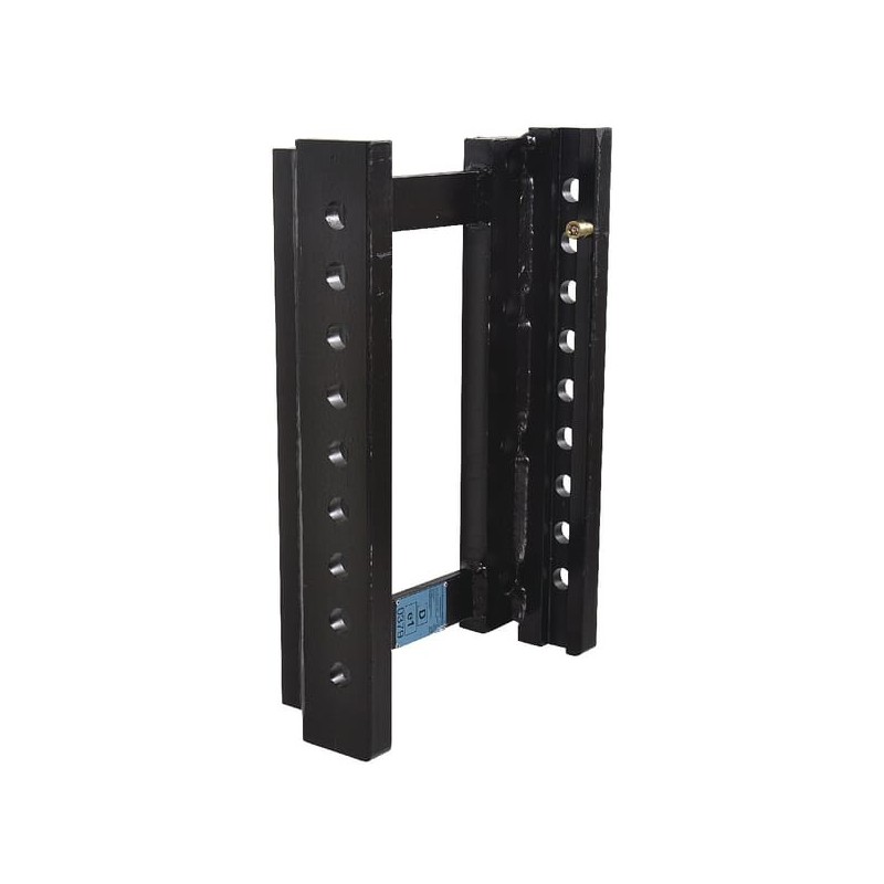 Anhängebock KU331 335mm - 8002448 Anhängebock KU331 335mm - 8002448