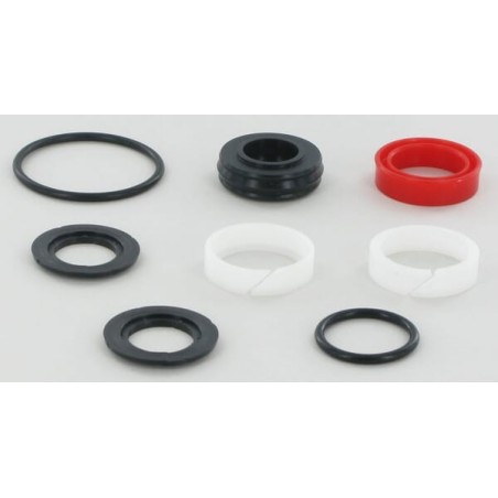 Gasket 0552 for 8 inch DW - 8003055KIT