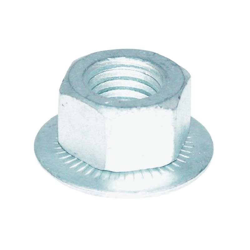 Lock nut M12 Kuhn - 80201262