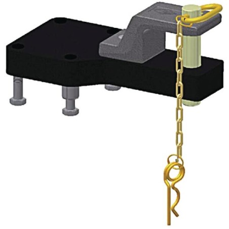 Wkład zaczepu - 8004893