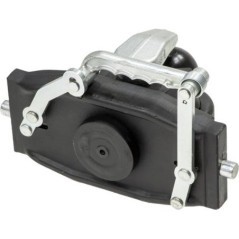 Trailer Ball coupling 80mm - 8002585
