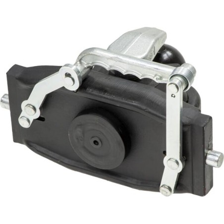 Trailer Ball coupling 80mm - 8002585