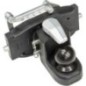 Trailer Ball coupling 80mm - 8002585 Trailer Ball coupling 80mm - 8002585