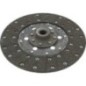 Kupplungsscheibe - 800579