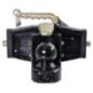 Trailer Coupling Ball coupling 80 mm - 8002589 Trailer Coupling Ball coupling 80 mm - 8002589