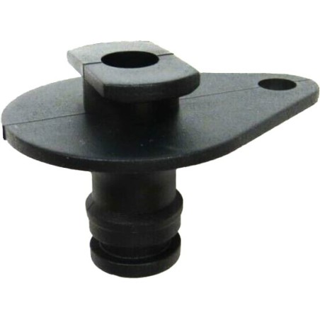 Water hose connection - 80166Y09003