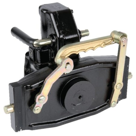 Zaczep transportowy, 329 mm - 8004326