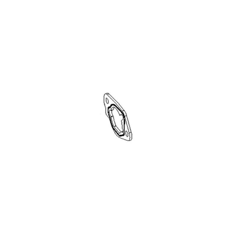 Gasket, air cleaner - 799883 Gasket, air cleaner - 799883