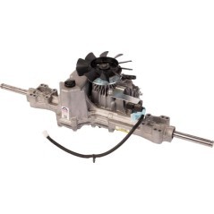 K46bt Getr./Diff. - 7A646084181