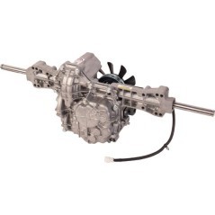 7A646084181 Tuff Torq, Getriebe für Traktorrasenmäher 