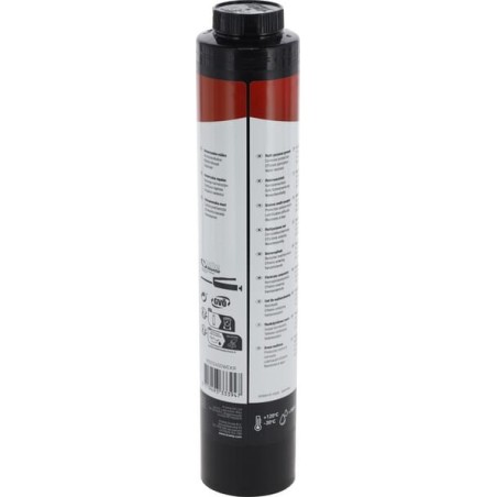 Multi-purpose grease 400g Lube Shuttle 12pcs - 80012400WEKRP012
